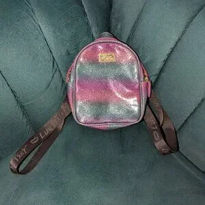 Betsey Johnson | Bags | Rare Betsey Johnson Fairy Wing  display picture 1